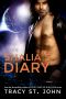 [Shalia's Diary 05] • Shalia's Diary Book 5